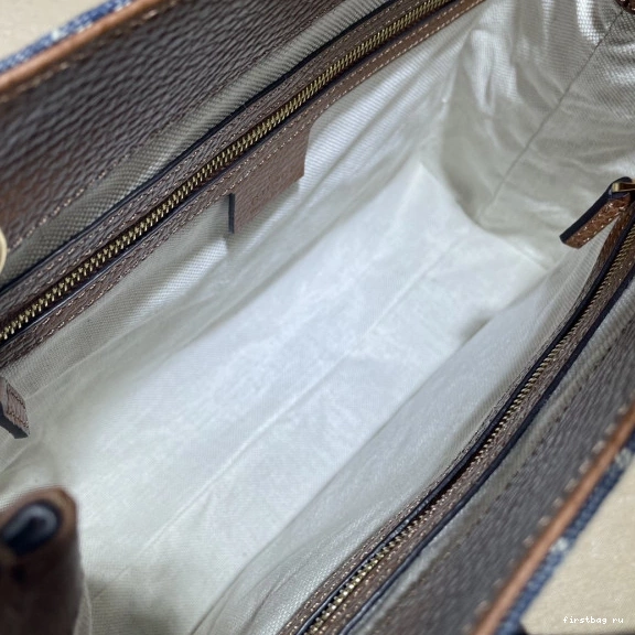 Firstbag ru GUCCI tote 1961 bag Jackie medium 0806